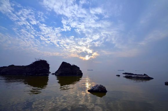 合肥市网红游玩区,合肥网红景点推荐