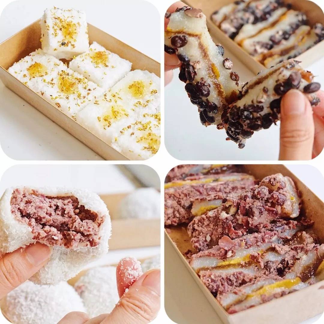 那些逐渐消失的网红美食2019年,2018十佳美食视频