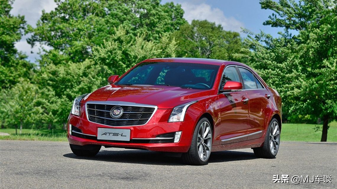 凯迪拉克ct5绕桩,什么是田忌赛马问题