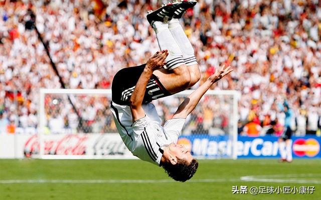 霸道总裁C罗，国王俯视坎通纳，弯弓射雕李金羽，总有一款适合你