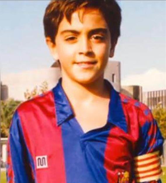 梅西c罗拉莫斯,拉莫斯梅西c罗图片