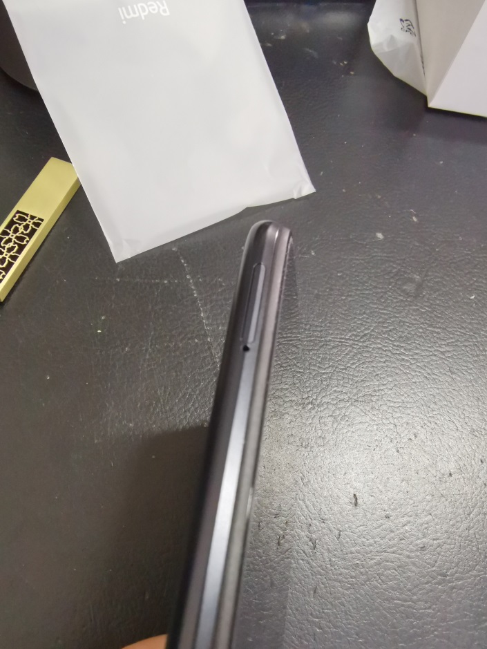 redminote95g值得入手吗,redmi千元机note9