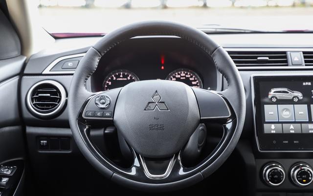 日系三菱劲炫,三菱劲炫手动挡1.6的省油吗耐用吗