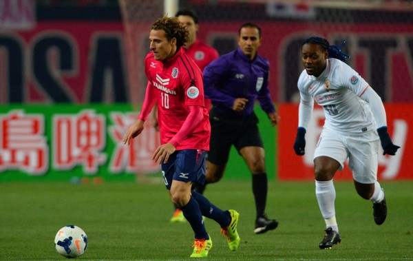 亚冠大阪樱花vs杰志比分预测,亚冠大阪樱花vs志杰直播