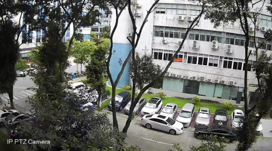 大华十倍变焦监控摄像头,大华夜视臻全彩摄像头