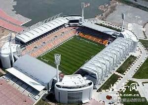 中超新赛季球场盘点,欧洲足球豪门视频集锦