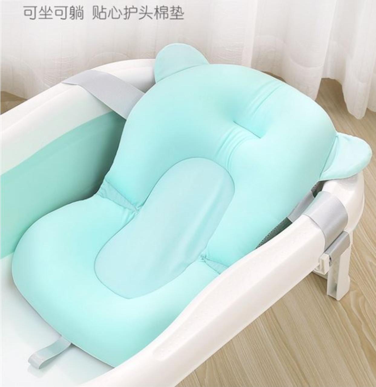 几个月婴幼儿洗澡神器推荐,新手妈妈给宝宝洗澡用什么神器好