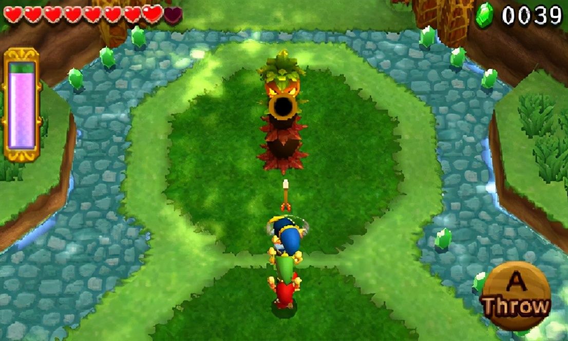 为什么说塞尔达是满分神作,塞尔达传说只有30帧吗