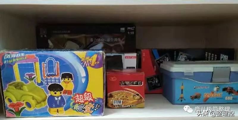 如何整理收纳玩具,5岁孩子玩具收纳整理技巧