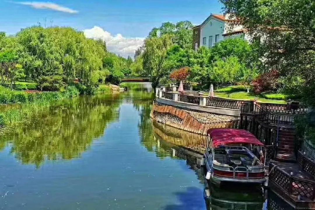 中国2021年十大豪宅房价,亿级豪宅