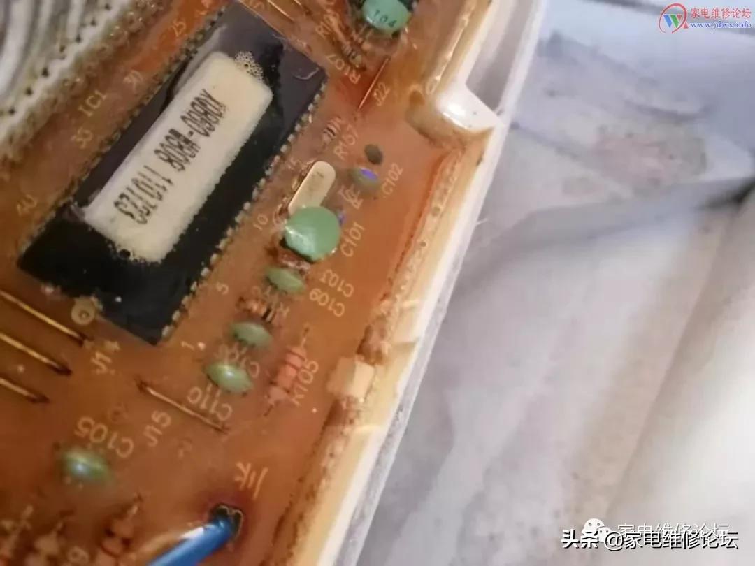 三洋洗衣机xqb60-m810按键坏了,三洋洗衣机xqb60-m810使用方法