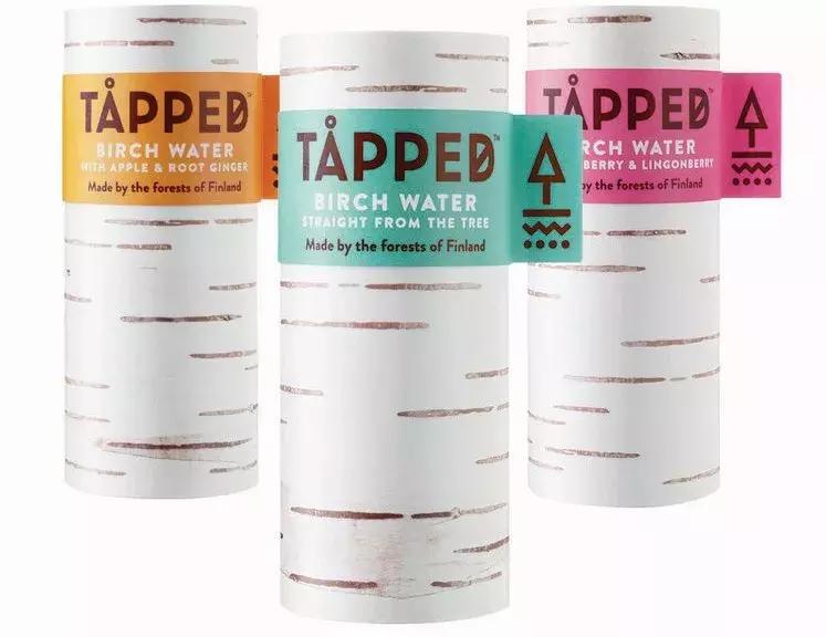 风靡欧美、冲向380亿的植物水，在中国“水土不服”？