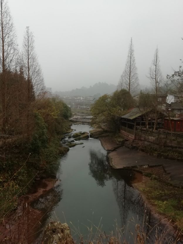 上里古镇游览线路,上里古镇免费一日游