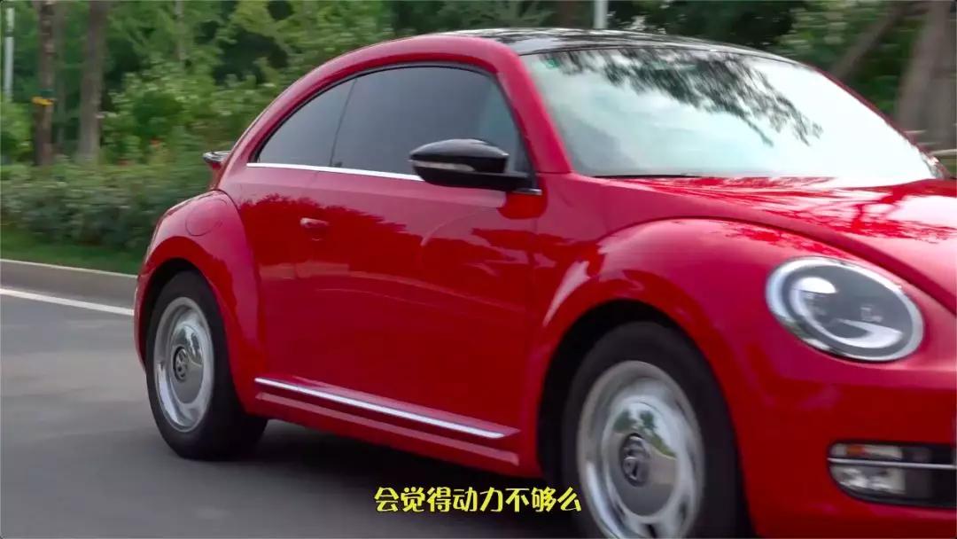 买甲壳虫的十大后悔理由,买甲壳虫二手车后悔吗