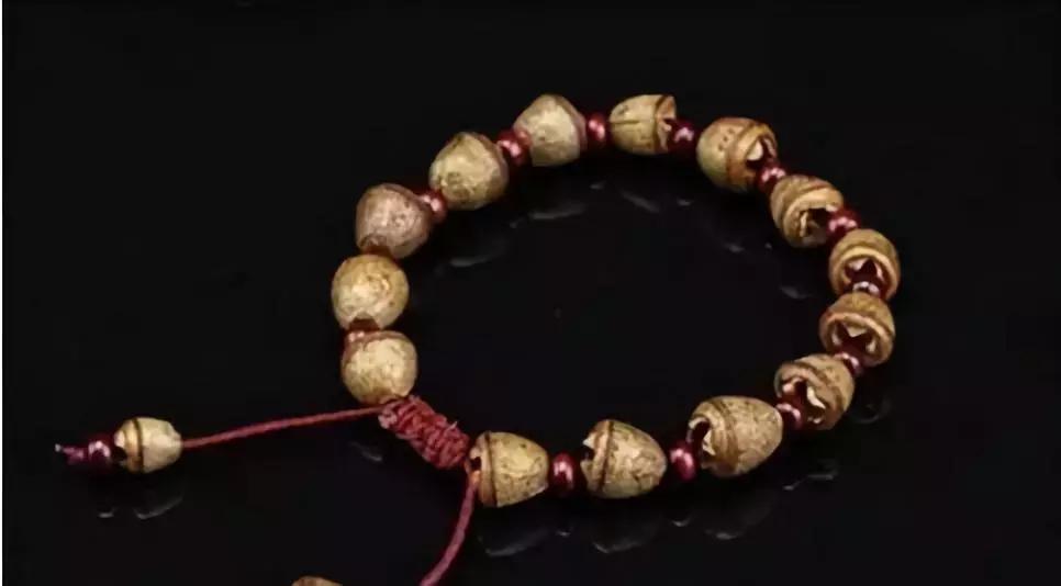 所有菩提手串大展示,菩提手串大全视频