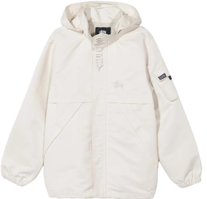 stussy街头穿搭,stussy是潮流鼻祖