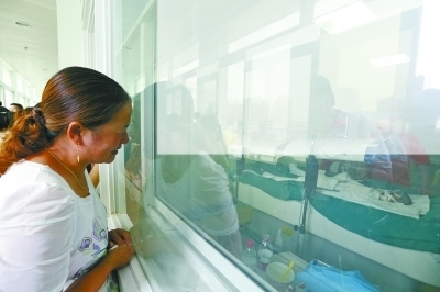 8岁女孩罕见怪病后续,8岁女孩罕见怪病