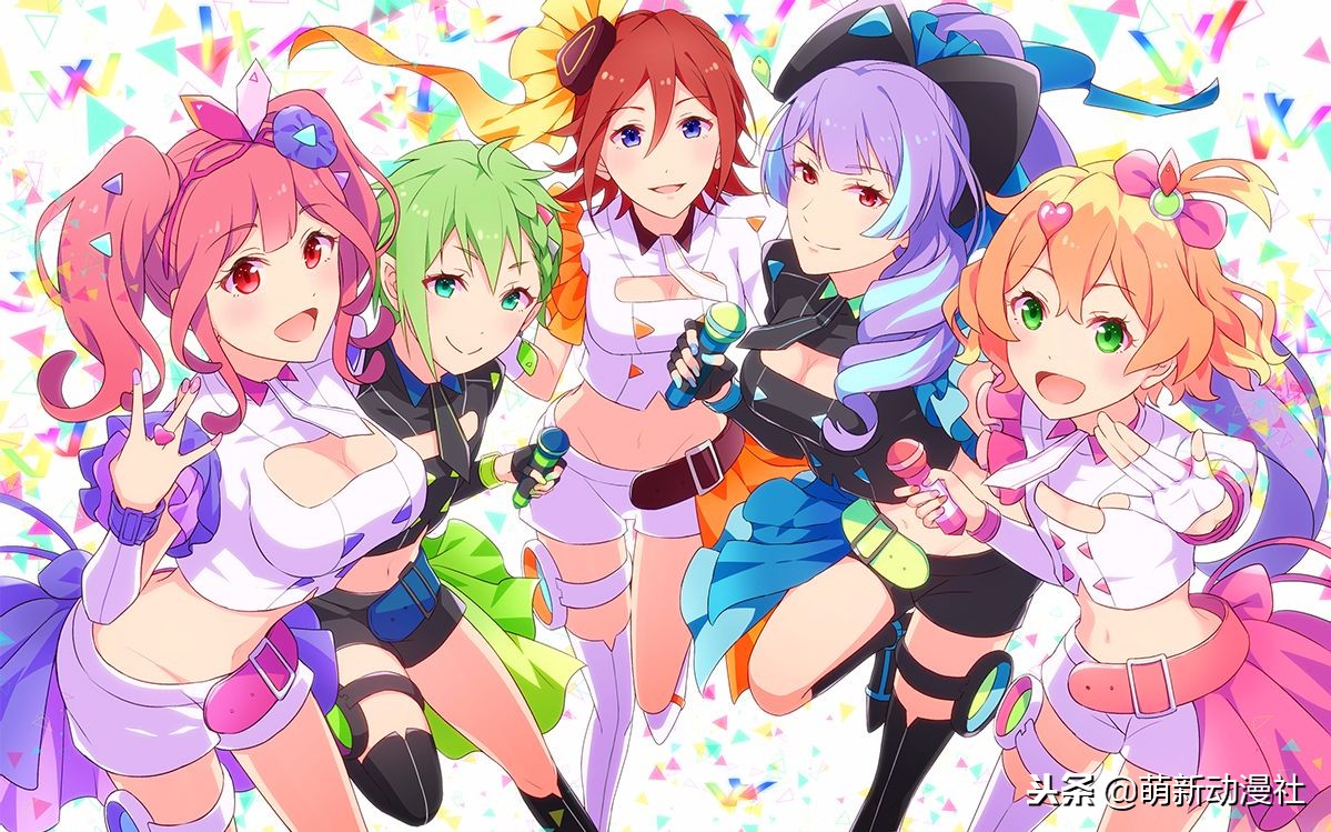 花泽香菜演唱会恋爱循环,花泽香菜恋爱循环跨年演唱会