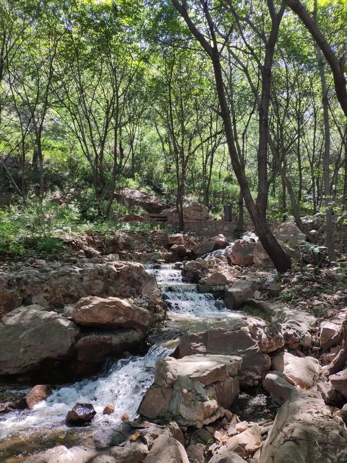唐山滦州古城一日游攻略,唐山市滦州古城一日游攻略
