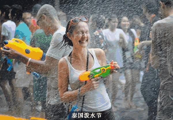 泰国不可错过的节日,泰国重要节日有哪些