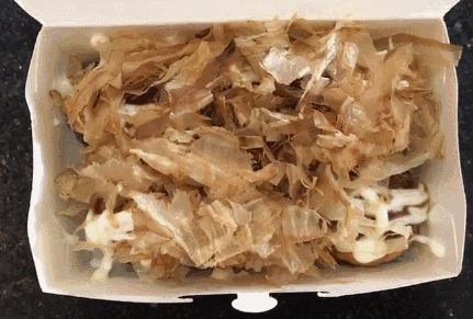 世界上最硬的食物柴鱼,世界上最费劲的食物