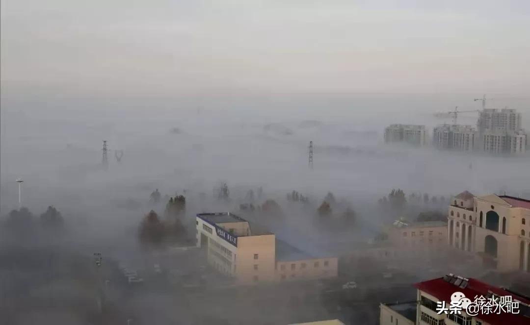 「徐水映像」换个角度看保定徐水,美