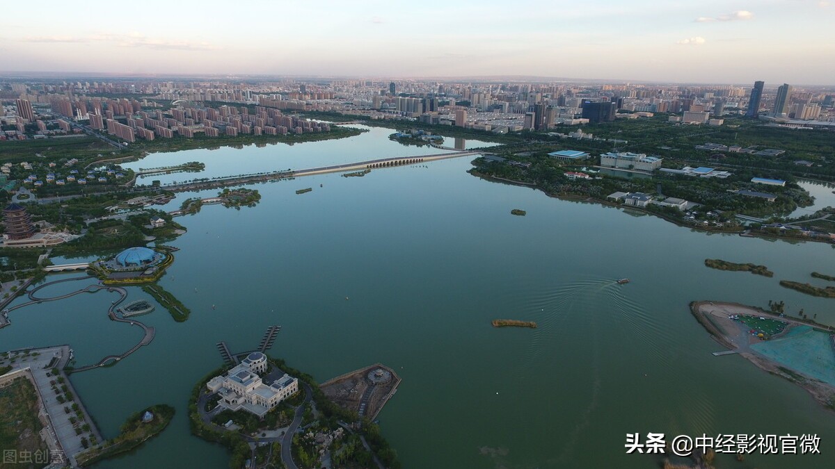 银川属于最适合居住的地方吗,银川西北重要的中心城市