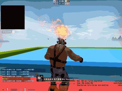 「社区服」娱乐与对抗并重的不二选择-附2018年11月29日更新日志