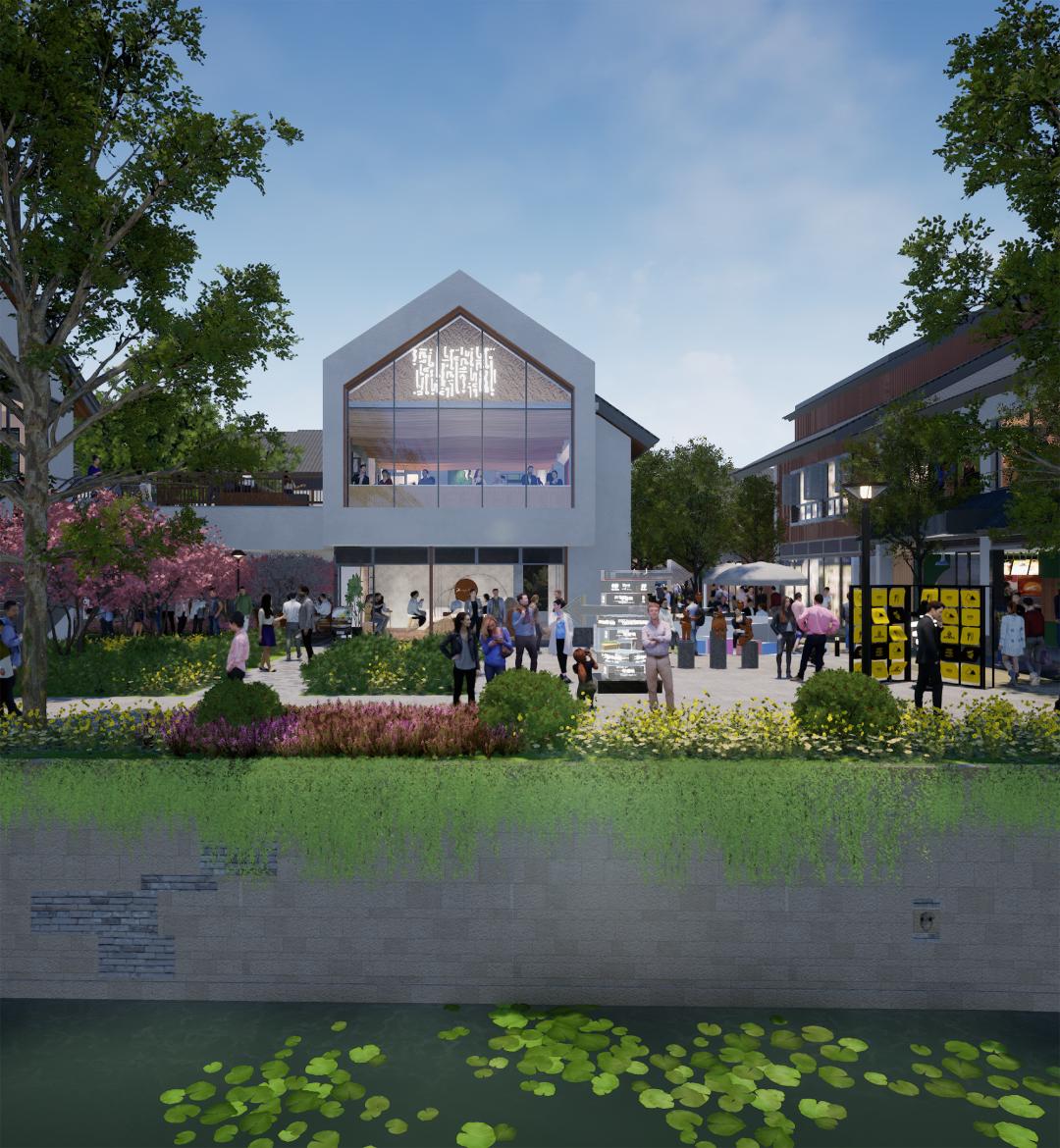 上海蟠龙天地展厅,蟠龙天地展厅视频