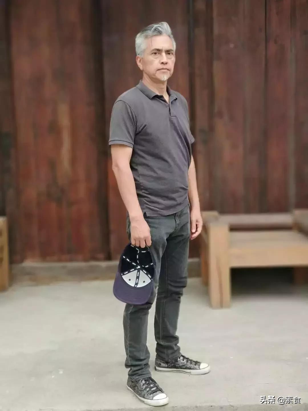 66岁的台湾老爹如何独居苏州过上神仙般的生活