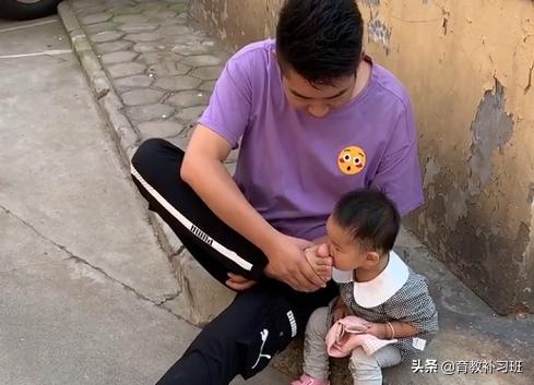 不省心的舅舅,不省心舅舅带娃