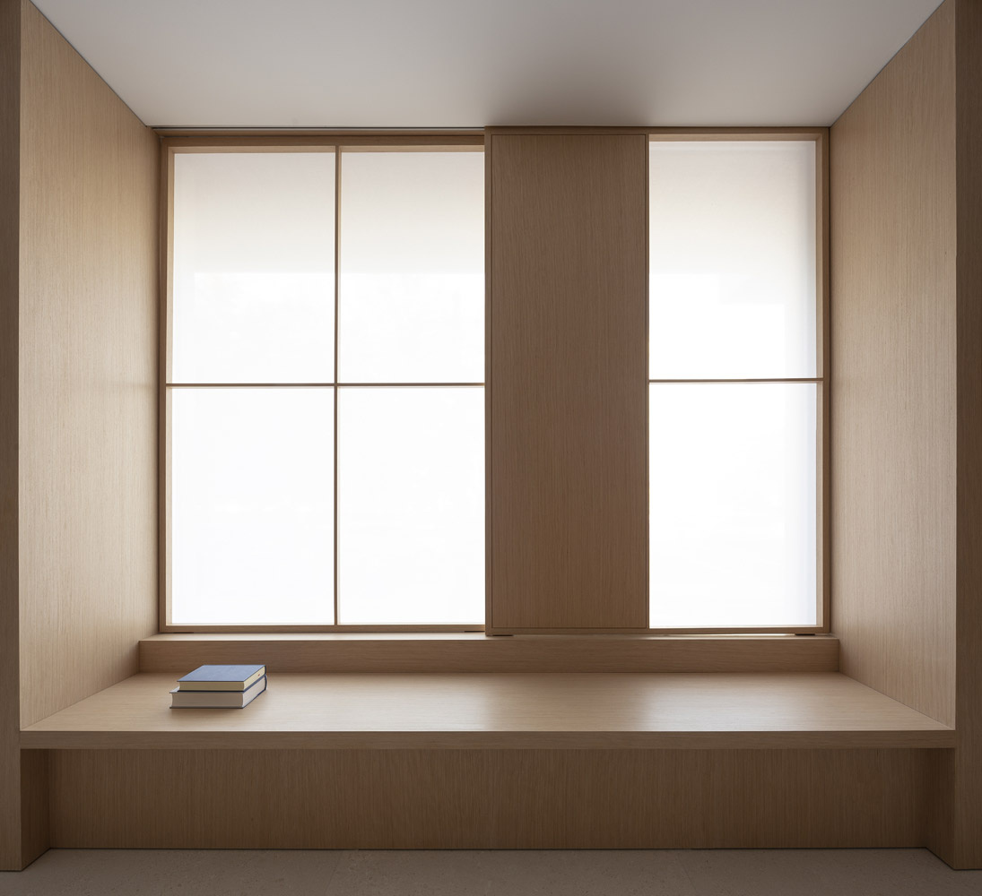 FrancescRifé作品精选|西班牙极简主义空间