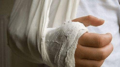 孩子骨折手术，术后护理同样不可忽视