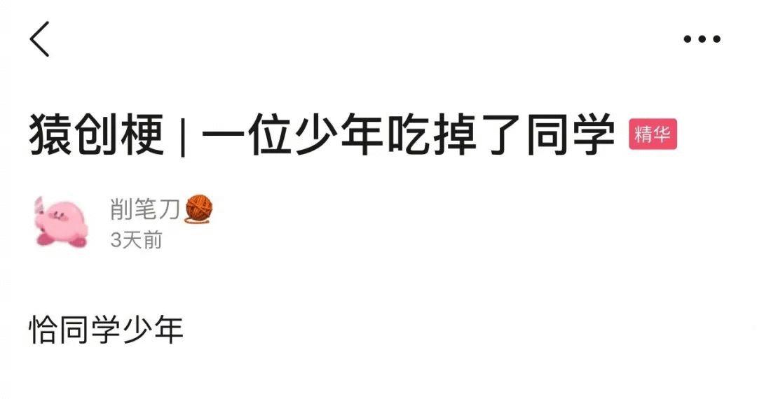 谐音梗的正确玩法,谐音梗挑战规则