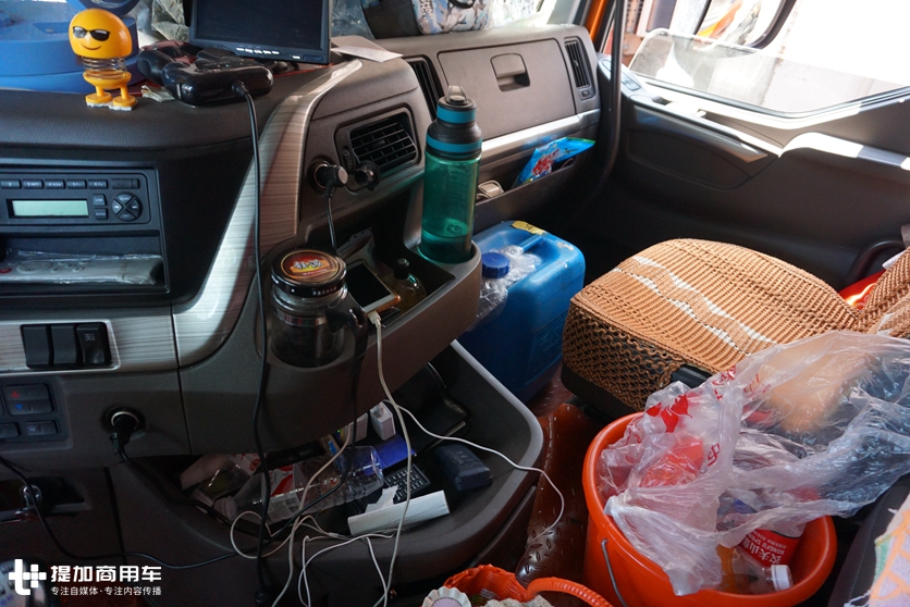 柳汽乘龙h7车主生活,柳汽乘龙最新款货车