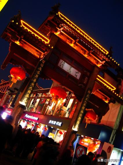 最坑的网红景点,寻物景点