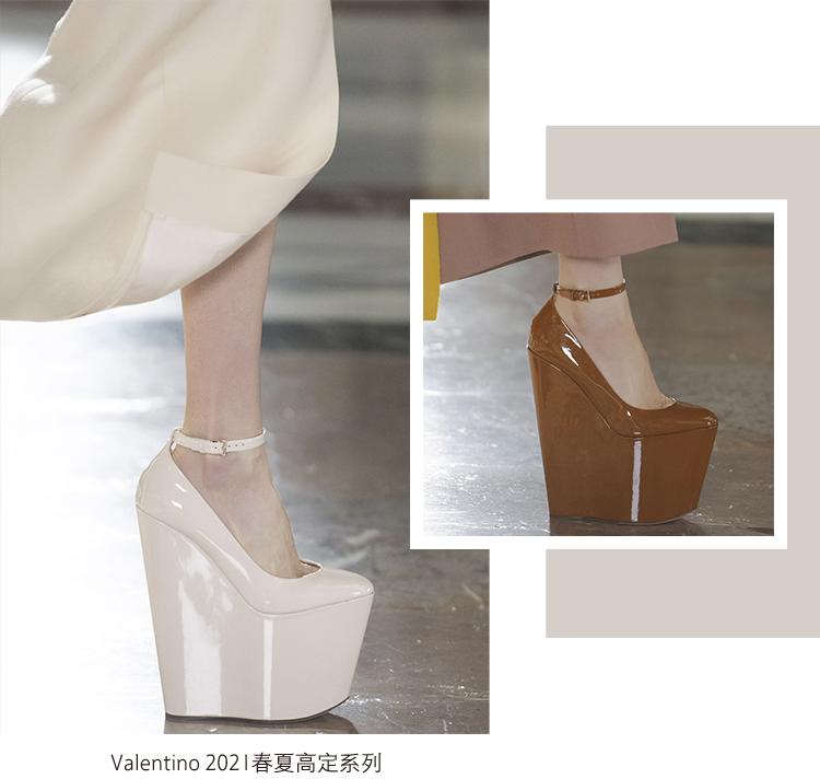 松糕鞋为什么不流行了,松糕鞋怎么样才好看