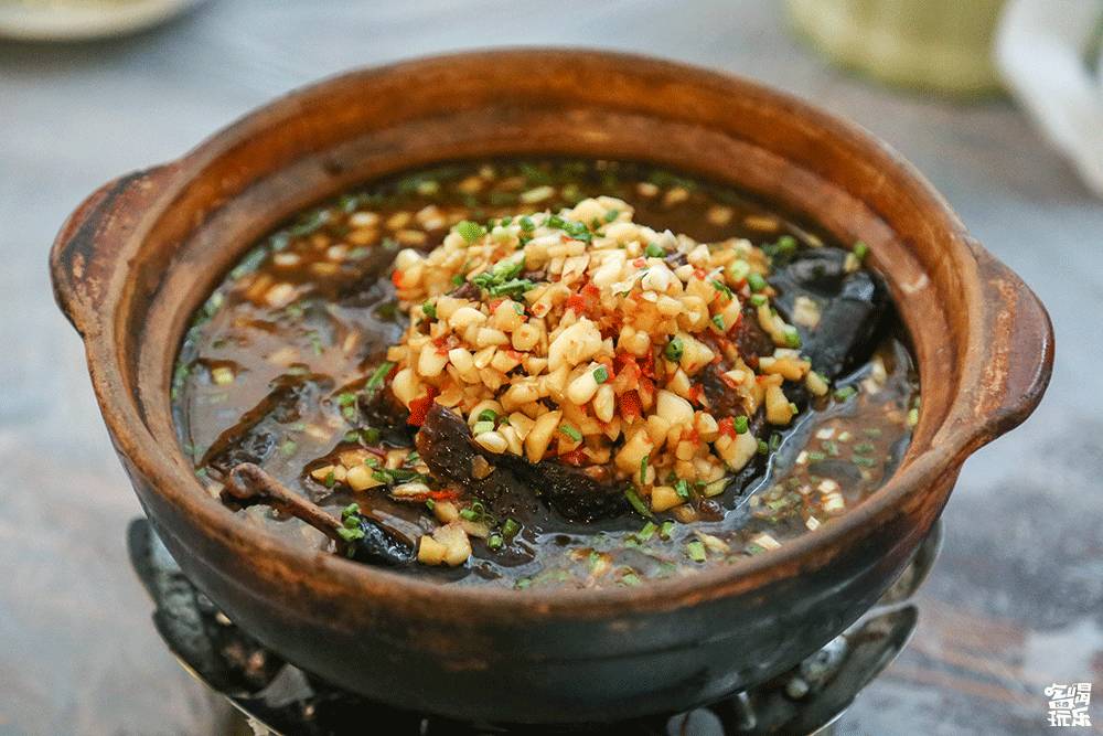 湖南沅江美食推荐,沅江有什么特色美食