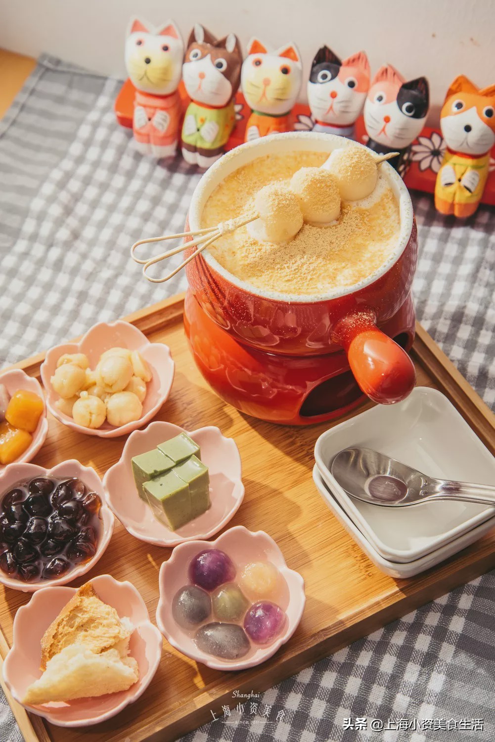 在上海只需要做三件事,在魔都必做的50件事