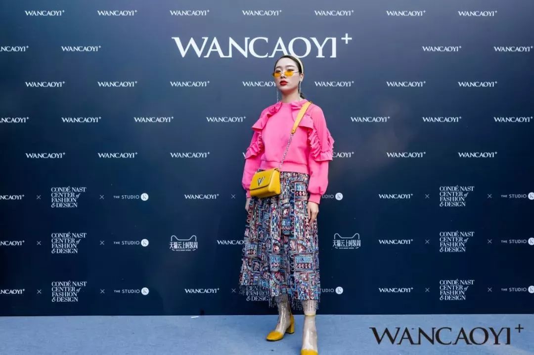 巴黎时装周2023看秀,在不同的时装周看秀