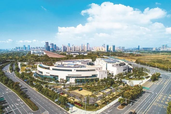 无锡和合肥哪个城市最有潜力,合肥全球100强城市排名