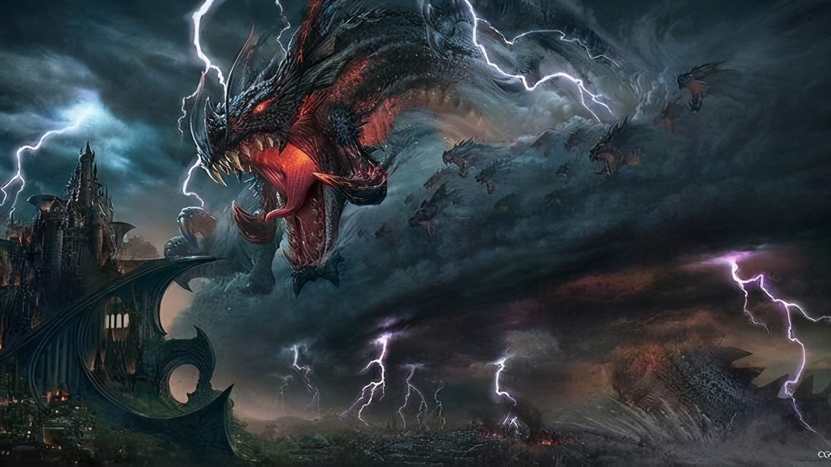 10本好看的西方异兽流小说,100本异兽流小说推荐