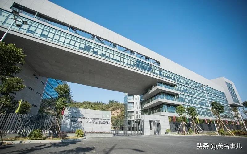 广东二本公办大学宿舍环境排名,广东本科公办学校宿舍环境