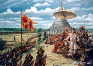 泰国的发展简史,泰国近代经历过战争吗