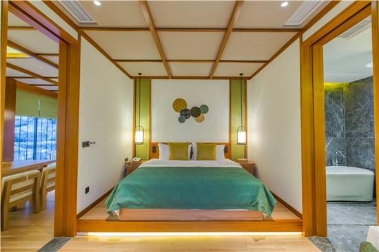 雅安花间堂茶马司酒店,雅安花间堂茶马司酒店团购