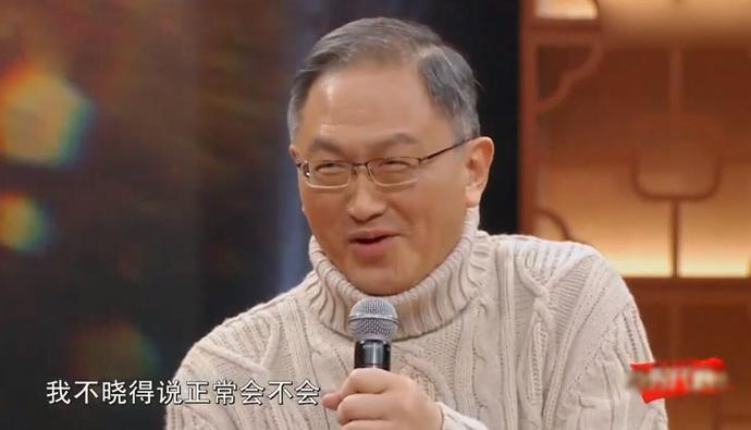 周星驰配音石班瑜声临其境,周星驰御用配音石班瑜发视频求助