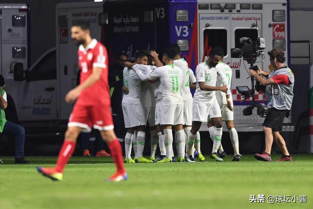 国足淘汰赛对手即将出炉,细分析来看国足到底能走多远