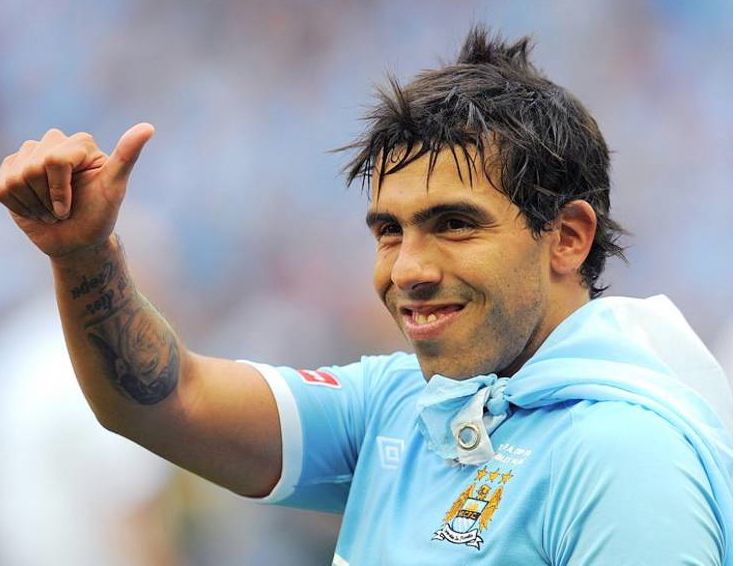 卡洛斯特维斯现状,卡洛斯特维斯视频