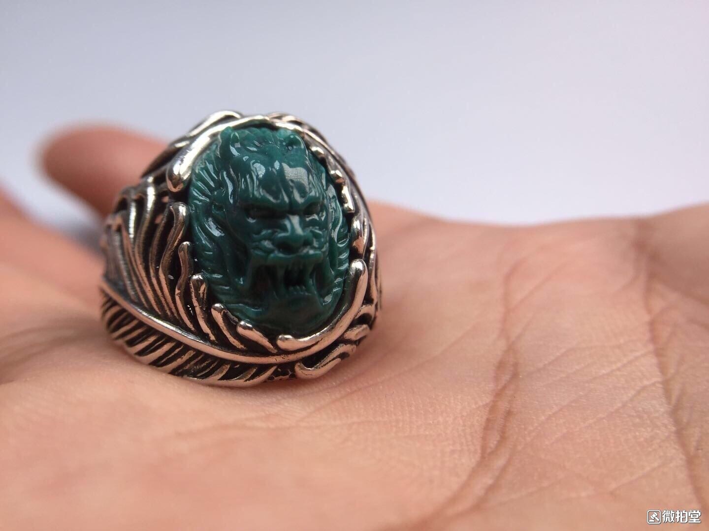 差的绿松是不是很便宜,绿松有的贵有的便宜