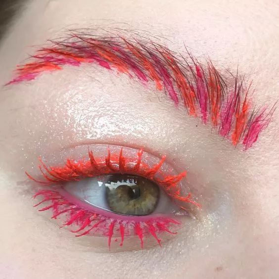 blackpink科切拉眼妆,牛仔蓝眼妆blackpink